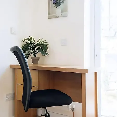 Lovely 2bd In Citycenter *