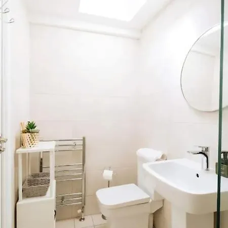 Lovely 2bd In Citycenter Апартаменты Дублин