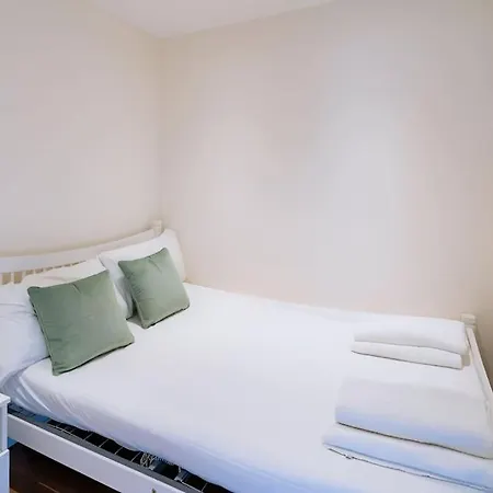 Lovely 2bd In Citycenter *