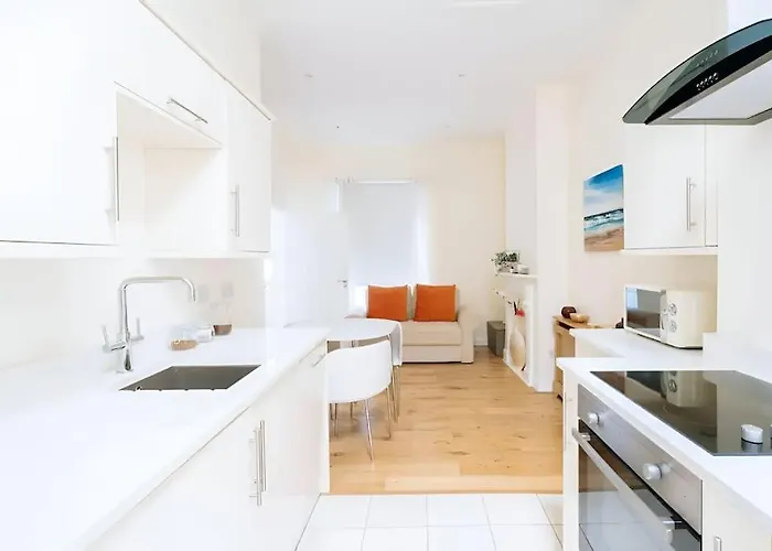 アパート Lovely 2bd In Citycenter *