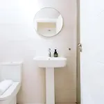 Lovely 2bd In Citycenter Apartman *