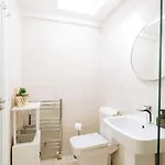 Lovely 2bd In Citycenter Apartmán Dublin