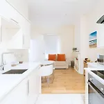 Apartman Lovely 2bd In Citycenter *