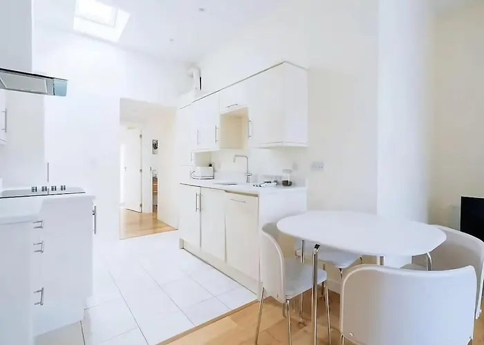 شقة Lovely 2bd In Citycenter