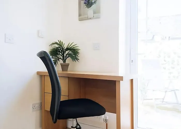 Lovely 2bd In Citycenter *