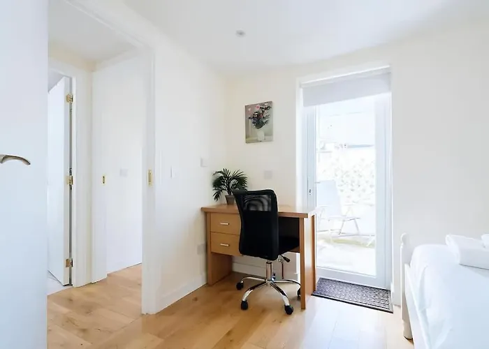 شقة Lovely 2bd In Citycenter *